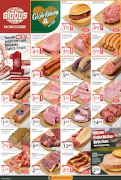 Schweinebauch im GLOBUS Prospekt in Halle Aktueller GLOBUS Prospekt mit Schweinebauch, "Aktuelle Angebote", Seite 10