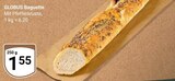 Baguette Angebote von Globus bei GLOBUS Wiesbaden für 1,55 €