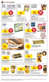 Congélateur Angebote im Prospekt "LE TRÈS GROS ANNIVERSAIRE" von Intermarché auf Seite 12