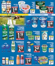 EDEKA Pudding im Prospekt EDEKA Pudding im Prospekt