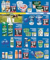 Aktueller EDEKA Prospekt mit Sahne, "DAS BESTE DER WOCHE", Seite 8