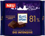 Nussklasse im Angebot bei EDEKA in Schwerin Nussklasse Angebote von Ritter Sport bei EDEKA Schwerin für 1,69 €