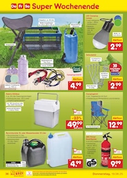 Netto Marken-Discount Sprite im Prospekt 