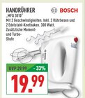 Handrührer MFQ 3010 bei Marktkauf im Marienfeld Prospekt für 19,99 €