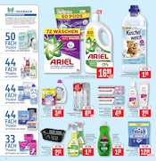 Aktueller Marktkauf Prospekt mit Shampoo, "Aktuelle Angebote", Seite 28