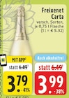 Carta im Angebot bei EDEKA in Hürth Carta Angebote von Freixenet bei EDEKA Hürth für 3,79 €