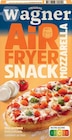 Air Fryer Snacks von Wagner für 1,89 € bei Netto Marken-Discount im Angebot Air Fryer Snacks von Wagner im aktuellen Netto Marken-Discount Prospekt