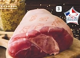 Promo Jarret de porc 1/2 sel à 5,69 € dans le catalogue Supermarchés Match à La Madeleine