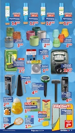 Bio im CENTERSHOP Prospekt in Nettetal Aktueller CENTERSHOP Prospekt mit Bio, "Da geht was.", Seite 7