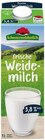 Frische Weide-Milch Angebote von Schwarzwaldmilch bei REWE Leinfelden-Echterdingen für 1,29 €
