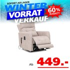 Clinton Angebote von Seats and Sofas bei Seats and Sofas Kempen für 449,00 €