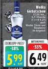 Wodka Gorbatschow im Angebot bei E center in Mönchengladbach Wodka Gorbatschow Angebote bei E center Mönchengladbach für 5,99 €