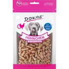 Aktuelle Reis Angebote bei Zookauf in Hannover Aktuelles Dokas Snack Hühnchen mit Reis und Sesam 70 g Angebot bei Zookauf in Hannover ab 1,79 €