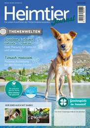 Zookauf Prospekt für Königstein im Taunus mit 56 Seiten Zookauf Prospekt für Königstein im Taunus: Heimtierjournal, 56 Seiten, 01.06.2022 - 31.07.2022