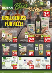 Lebensmittel im EDEKA Prospekt in Erlangen Aktueller EDEKA Prospekt mit Lebensmittel, "Wir lieben Lebensmittel!", Seite 6