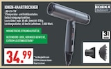 Aktuelles IONEN-HAARTROCKNER Angebot bei Marktkauf in Essen ab 34,99 €