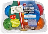 Bunte Eier Angebote von Hessen Ei bei REWE Darmstadt für 1,89 €