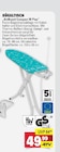 Bügeltisch AirBoard Compact M Plus Angebote bei E center Neu-Ulm für 49,99 €