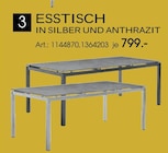 Esstisch Angebote von amatio bei Zurbrüggen Bad Salzuflen für 799,00 €