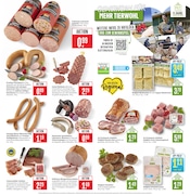 Aktueller Marktkauf Prospekt mit Wurst, "Aktuelle Angebote", Seite 5