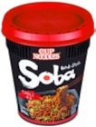 Soba Wok Style Angebote von Cup Noodles bei Kaufland Ettlingen für 1,29 €