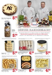 Aktueller E center Prospekt mit Weißwurst, "Aktuelle Angebote", Seite 5