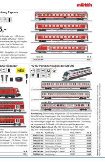 Audiogeräte im Conrad Electronic Prospekt "Modellbahn 2023/24" mit 582 Seiten (Mannheim)