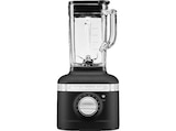 5KSB4026EBK K400 ARTISAN Standmixer Gusseisenschwarz (1200 Watt, 1.4 l) von KITCHENAID im aktuellen MediaMarkt Saturn Prospekt für 274,99 €