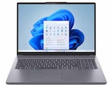 Notebook IdeaPad Slim 3 16IRH10 Angebote von Lenovo bei MEDIMAX Aschaffenburg für 699,00 €