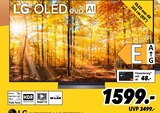 Aktuelle Handy Angebote bei MEDIMAX in Krefeld Aktuelles OLED evo AI Angebot bei MEDIMAX in Krefeld ab 1.599,00 €