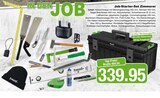 RHG Baucentrum - Job-Starter-Set Zimmerer Angebot im Prospekt Job-Starter-Set Zimmerer bei RHG Baucentrum im Prospekt "" für 404,54 €