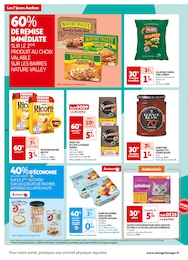 Offre Ricoré dans le catalogue Auchan Supermarché du moment à la page 16