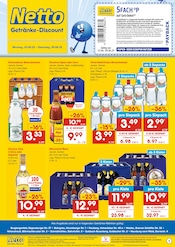Netto Marken-Discount Altenstadt Prospekt der aktuellen Woche, gültig von 23.06.2025 bis 28.06.2025 Aktueller Netto Marken-Discount Altenstadt Prospekt "DER ORT, AN DEM DU IMMER AUSGEZEICHNETE PREISE FINDEST." mit 2 Seiten