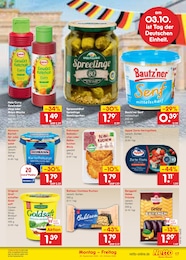 Hela Angebot & Preis im aktuellen Netto Marken-Discount Prospekt Hela Angebot im aktuellen Netto Marken-Discount Prospekt auf Seite 23