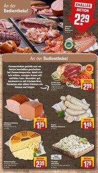 Käse im aktuellen REWE Prospekt (Essen) Käse im REWE Prospekt "Dein Markt" mit 28 Seiten (Essen)