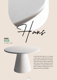 Offre Table Ronde dans le catalogue Crack du moment à la page 26