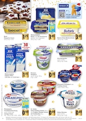 Sahne im EDEKA Prospekt in Mannheim Aktueller EDEKA Prospekt mit Sahne, "Aktuelle Angebote", Seite 6