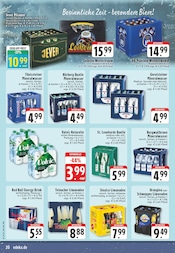 Aktueller E center Prospekt mit Volvic, "Aktuelle Angebote", Seite 20