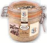 Foie gras de canard entier du Sud Ouest - TERRE PAYSANNE - U Express à Le Havre Foie gras de canard entier du Sud Ouest - TERRE PAYSANNE en promo chez U Express Le Havre à 13,13 €