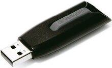 Clé USB 16 Go 3.0 V3 - Géant Casino à Le Blanc-Mesnil Clé USB 16 Go 3.0 V3 en promo chez Géant Casino Le Blanc-Mesnil à 6,90 €