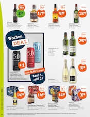 Aktueller tegut Prospekt mit Freixenet-Sekt, "tegut… gute Lebensmittel", Seite 18