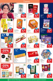 Aktueller budni Prospekt mit Kaffee, "drogeriemarkt", Seite 6