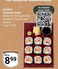 Thunfisch-Rolle Angebote von Globus bei GLOBUS Frechen für 8,99 €