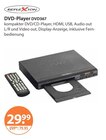 DVD-Player DVD367 Angebote von Reflexion bei V-Markt Regensburg für 29,99 €