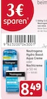 Hydro Boost Aqua Creme oder Nachtcreme von Neutrogena im aktuellen Rossmann Prospekt