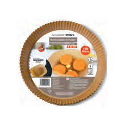 Fritteusen-Backpapier