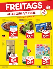Rotkäppchen Sekt im Netto Marken-Discount Prospekt in Peine Aktueller Netto Marken-Discount Prospekt mit Rotkäppchen Sekt, "Aktuelle Angebote", Seite 63