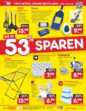 Küche im Netto Marken-Discount Prospekt in Cottbus Aktueller Netto Marken-Discount Prospekt mit Küche, "Aktuelle Angebote", Seite 34
