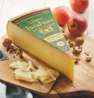 Comté AOP 12 mois d'affinage - Juraflore en promo chez Intermarché Comté AOP 12 mois d'affinage - Juraflore dans le catalogue Intermarché