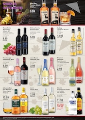 Spirituosen im EDEKA Prospekt in Stade Aktueller EDEKA Prospekt mit Spirituosen, "Top Angebote", Seite 11